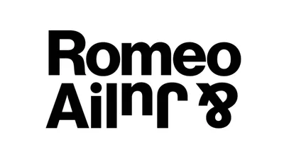 Fredrik ”Benke” Rydman – Romeo & Julia