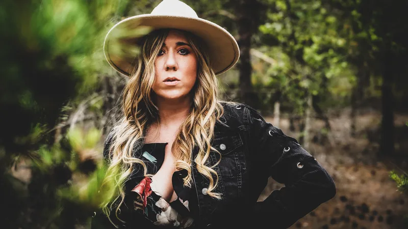 Country på Storbrunn