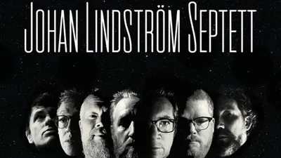 Johan Lindström Septett