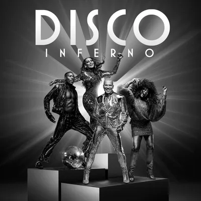 [DISCO INFERNO - Sveriges största discoshow!] 2026-10-16 Börsen