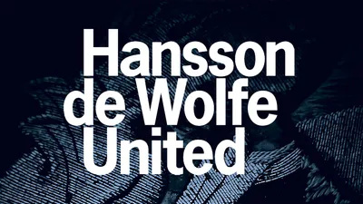 Hansson de Wolfe United