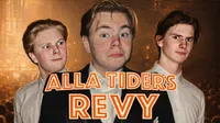 Alla Tiders Revy