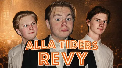 Alla Tiders Revy