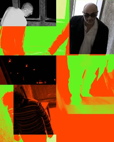 The Dwarfs of East Agouza