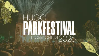Hugo Parkfestival 2026