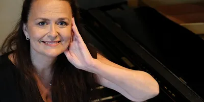 Helen Sällfors – Alla vägar bär till Wien