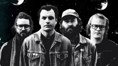 SVART KATT + HEADONS