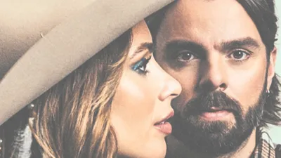 Tennessee Tears - Ashes & Embers