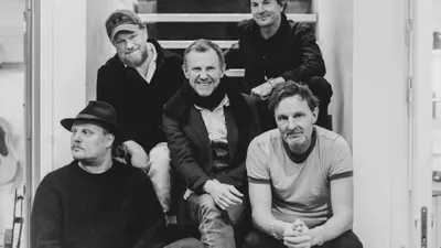 18/12 THE PLAN | DEBASER STRAND