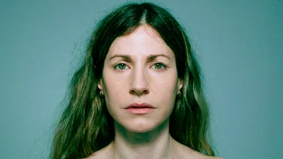 Nour El Refai - Glows in the dark