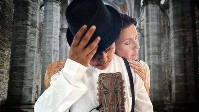 14 dagar på Vatten och Bröd