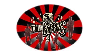 The Boppers