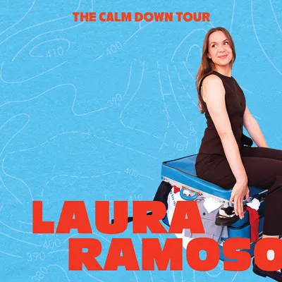 [Laura Ramoso: The Calm Down Tour] 2026-05-17 China Teatern