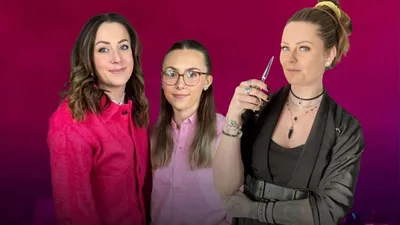 Mode & Hårvisning på Brännaberget 6 juni 2026!