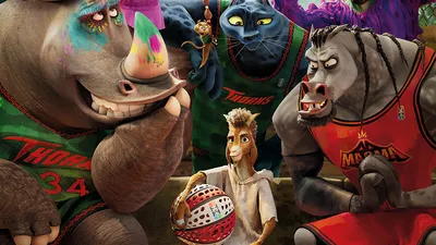 Goat - bäst i världen