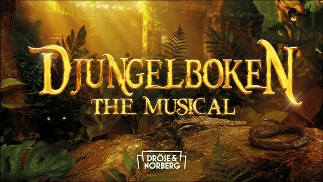 Djungelboken - The Musical
