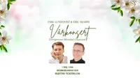 Vårkonsert med Emil Lundqvist & Eric Skarby