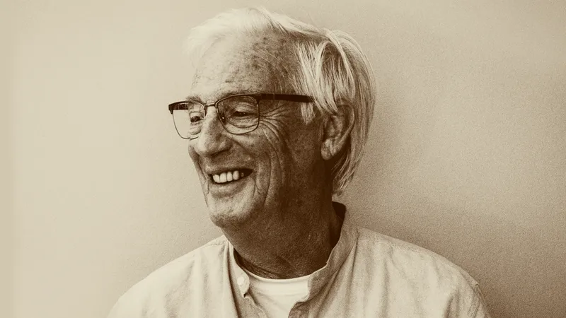 Soppteater - Sikking i våra hjärtan