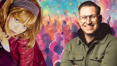 Solviks Vårföreställning 2026 - med Demekech och Samuel Ljungblahd