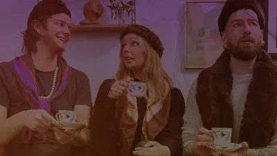 Kafferepet - Live 2026