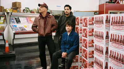 Together Pangea | Stockholm