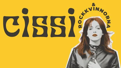 Cissi & Rockkvinnorna