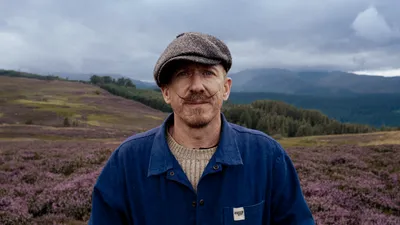 Foy Vance - The Wake World Tour