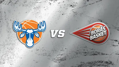 SEMIFINAL 5: JÄMTLAND - BORÅS