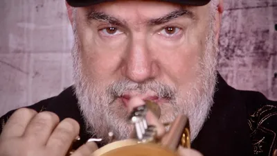 Randy Brecker med MNBB & Anna Pauline