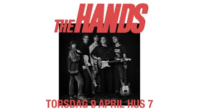 theHANDS + ASSO | Hus 7