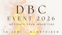 DBC event 2026