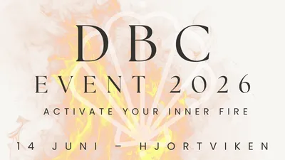 DBC event 2026