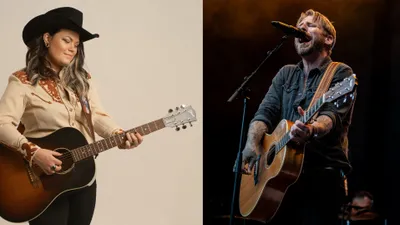 En kväll med Jay Smith & Erika Jonsson