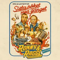 Ronny & Ragge