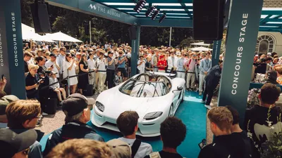 General Admission 2026