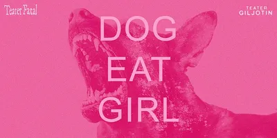 Dog Eat Girl