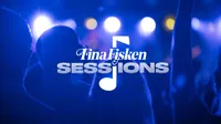Fina Fisken Sessions #1 - Sarah Dawn Finer