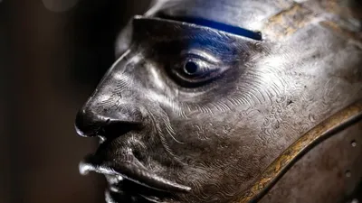 Temavisning: Vasarnas rustningar och vapen