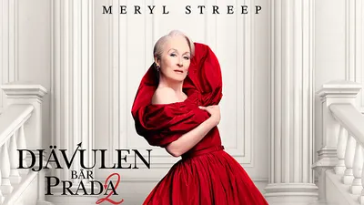 Djävulen bär Prada 2