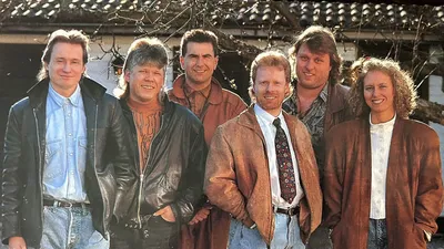 Gul å blå – sommarkonsert på Holmberget