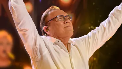 The best of Christer Sjögren