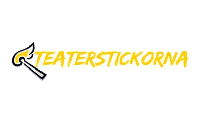 TEATERSTICKORNA 40 ÅR - Föreställningen Skärmljus