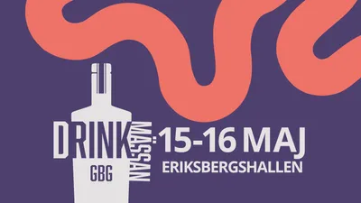 Drinkmässan Göteborg 2026