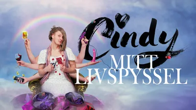 Cindy - MITT LIVSPYSSEL