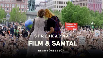 Tempo Landet Runt, smygpremiär: Strejkarna