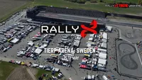RallyX - Tierp