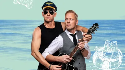 Rosenström + Järvheden = Sant