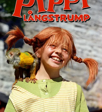 Pippi Långstrump