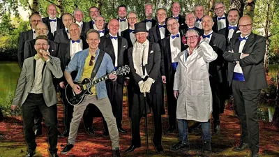 Loreleis Vårcaprice 2026