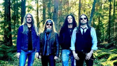 The Quill + Bad Intentions